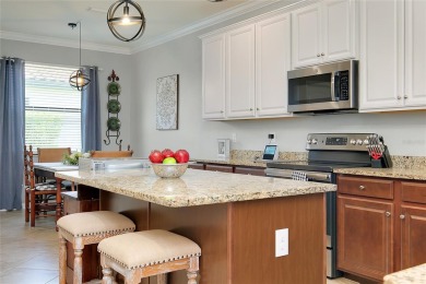 Seller is offering seller financing - 5.5% interest rate. 1-Year on Plantation Golf and Country Club in Florida - for sale on GolfHomes.com, golf home, golf lot