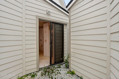 ***Motivated Seller*** Discover this end-unit 2-bedroom, 2-bath on The Club At Pelican Bay - North Course in Florida - for sale on GolfHomes.com, golf home, golf lot