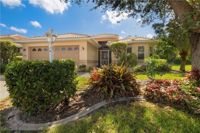 Welcome to this updated LaCornia model home in the heart of on Herons Glen Golf and Country Club in Florida - for sale on GolfHomes.com, golf home, golf lot