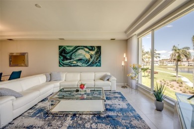 This 3rd floor unit was recently remodeled including kitchen on Gulf Harbour Yacht and Country Club in Florida - for sale on GolfHomes.com, golf home, golf lot