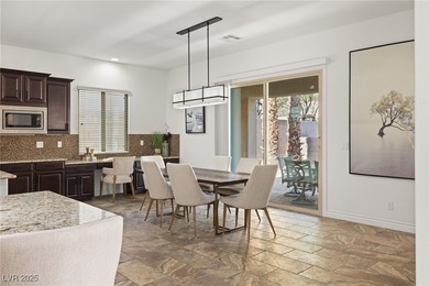 INCREDIBLE SINGLE STORY SECURED BEHIND DOUBLE GATES IN SOUTHERN on Southern Highlands Golf Club in Nevada - for sale on GolfHomes.com, golf home, golf lot