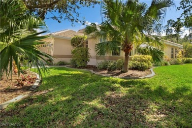 Welcome to this updated LaCornia model home in the heart of on Herons Glen Golf and Country Club in Florida - for sale on GolfHomes.com, golf home, golf lot