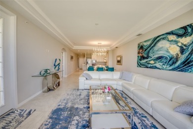 This 3rd floor unit was recently remodeled including kitchen on Gulf Harbour Yacht and Country Club in Florida - for sale on GolfHomes.com, golf home, golf lot