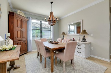 Seller is offering seller financing - 5.5% interest rate. 1-Year on Plantation Golf and Country Club in Florida - for sale on GolfHomes.com, golf home, golf lot