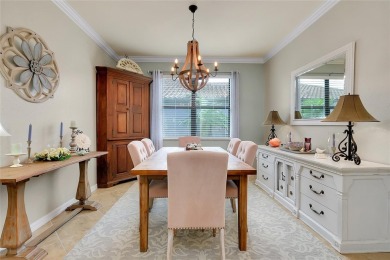 Seller is offering seller financing - 5.5% interest rate. 1-Year on Plantation Golf and Country Club in Florida - for sale on GolfHomes.com, golf home, golf lot