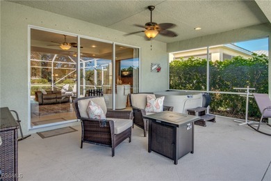 Welcome to this beautifully maintained lakefront home offering on Royal Tee Country Club in Florida - for sale on GolfHomes.com, golf home, golf lot