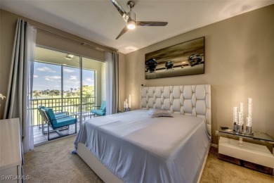 This 3rd floor unit was recently remodeled including kitchen on Gulf Harbour Yacht and Country Club in Florida - for sale on GolfHomes.com, golf home, golf lot