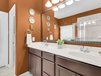 This beautifully designed four-bedroom, two-and-a-half bathroom on Texas Star Golf Course in Texas - for sale on GolfHomes.com, golf home, golf lot