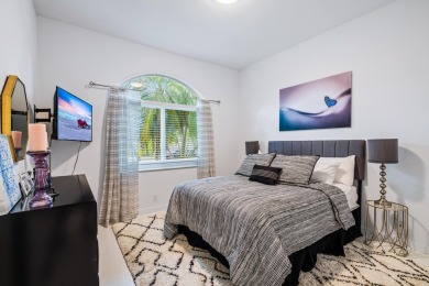 Beautifully renovated and filled with natural light, this bright on Ibis Golf and Country Club in Florida - for sale on GolfHomes.com, golf home, golf lot