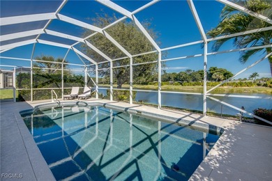 Welcome to this beautifully maintained lakefront home offering on Royal Tee Country Club in Florida - for sale on GolfHomes.com, golf home, golf lot