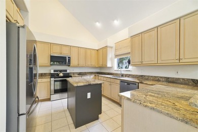 One or more photo(s) has been virtually staged. Seller may on MetroWest Golf Club in Florida - for sale on GolfHomes.com, golf home, golf lot