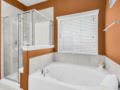 This beautifully designed four-bedroom, two-and-a-half bathroom on Texas Star Golf Course in Texas - for sale on GolfHomes.com, golf home, golf lot