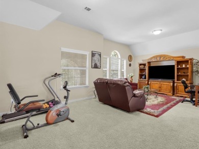 This beautifully designed four-bedroom, two-and-a-half bathroom on Texas Star Golf Course in Texas - for sale on GolfHomes.com, golf home, golf lot