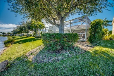 Welcome to this beautifully maintained lakefront home offering on Royal Tee Country Club in Florida - for sale on GolfHomes.com, golf home, golf lot
