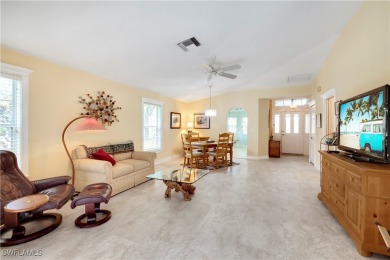 Welcome to this updated LaCornia model home in the heart of on Herons Glen Golf and Country Club in Florida - for sale on GolfHomes.com, golf home, golf lot