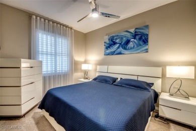This 3rd floor unit was recently remodeled including kitchen on Gulf Harbour Yacht and Country Club in Florida - for sale on GolfHomes.com, golf home, golf lot