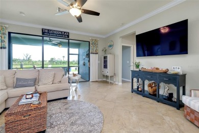 Seller is offering seller financing - 5.5% interest rate. 1-Year on Plantation Golf and Country Club in Florida - for sale on GolfHomes.com, golf home, golf lot