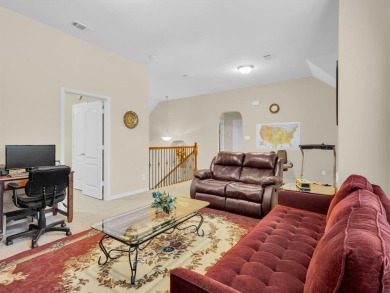 This beautifully designed four-bedroom, two-and-a-half bathroom on Texas Star Golf Course in Texas - for sale on GolfHomes.com, golf home, golf lot