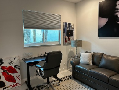 Beautifully renovated and filled with natural light, this bright on Ibis Golf and Country Club in Florida - for sale on GolfHomes.com, golf home, golf lot