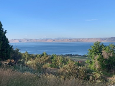 1.25 acre lot with BEAR LAKE views, access to Hodges Canyon/The on Bear Lake Golf Course in Utah - for sale on GolfHomes.com, golf home, golf lot