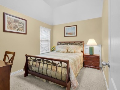 This beautifully designed four-bedroom, two-and-a-half bathroom on Texas Star Golf Course in Texas - for sale on GolfHomes.com, golf home, golf lot
