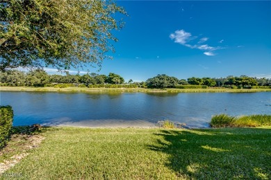 Welcome to this beautifully maintained lakefront home offering on Royal Tee Country Club in Florida - for sale on GolfHomes.com, golf home, golf lot