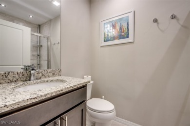 This 3rd floor unit was recently remodeled including kitchen on Gulf Harbour Yacht and Country Club in Florida - for sale on GolfHomes.com, golf home, golf lot