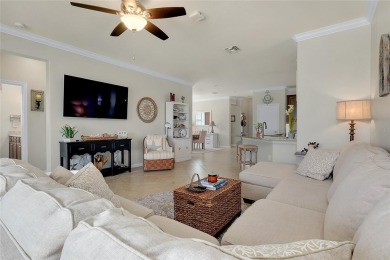 Seller is offering seller financing - 5.5% interest rate. 1-Year on Plantation Golf and Country Club in Florida - for sale on GolfHomes.com, golf home, golf lot