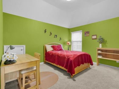 This beautifully designed four-bedroom, two-and-a-half bathroom on Texas Star Golf Course in Texas - for sale on GolfHomes.com, golf home, golf lot