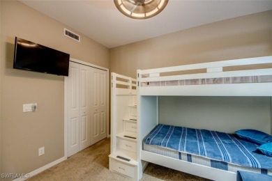 This 3rd floor unit was recently remodeled including kitchen on Gulf Harbour Yacht and Country Club in Florida - for sale on GolfHomes.com, golf home, golf lot