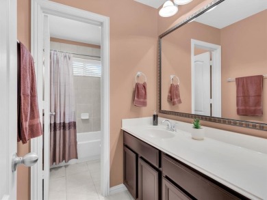 This beautifully designed four-bedroom, two-and-a-half bathroom on Texas Star Golf Course in Texas - for sale on GolfHomes.com, golf home, golf lot