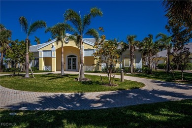 Welcome to this beautifully maintained lakefront home offering on Royal Tee Country Club in Florida - for sale on GolfHomes.com, golf home, golf lot