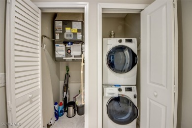 This 3rd floor unit was recently remodeled including kitchen on Gulf Harbour Yacht and Country Club in Florida - for sale on GolfHomes.com, golf home, golf lot