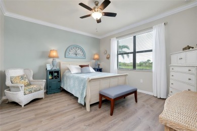Seller is offering seller financing - 5.5% interest rate. 1-Year on Plantation Golf and Country Club in Florida - for sale on GolfHomes.com, golf home, golf lot
