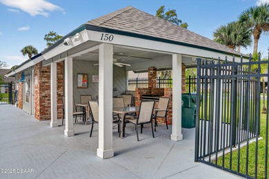 ***Motivated Seller*** Discover this end-unit 2-bedroom, 2-bath on The Club At Pelican Bay - North Course in Florida - for sale on GolfHomes.com, golf home, golf lot