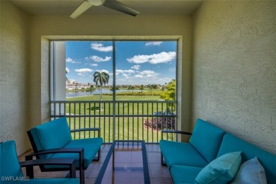 This 3rd floor unit was recently remodeled including kitchen on Gulf Harbour Yacht and Country Club in Florida - for sale on GolfHomes.com, golf home, golf lot