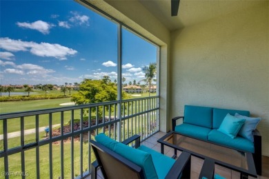 This 3rd floor unit was recently remodeled including kitchen on Gulf Harbour Yacht and Country Club in Florida - for sale on GolfHomes.com, golf home, golf lot