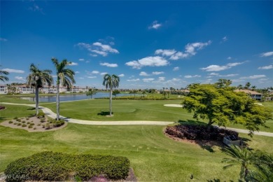 This 3rd floor unit was recently remodeled including kitchen on Gulf Harbour Yacht and Country Club in Florida - for sale on GolfHomes.com, golf home, golf lot