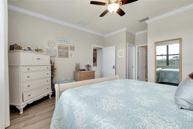 Seller is offering seller financing - 5.5% interest rate. 1-Year on Plantation Golf and Country Club in Florida - for sale on GolfHomes.com, golf home, golf lot