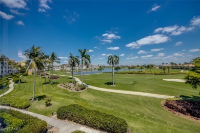 This 3rd floor unit was recently remodeled including kitchen on Gulf Harbour Yacht and Country Club in Florida - for sale on GolfHomes.com, golf home, golf lot