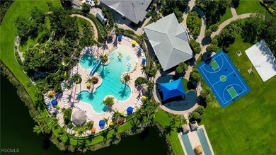 Welcome to this beautifully maintained lakefront home offering on Royal Tee Country Club in Florida - for sale on GolfHomes.com, golf home, golf lot