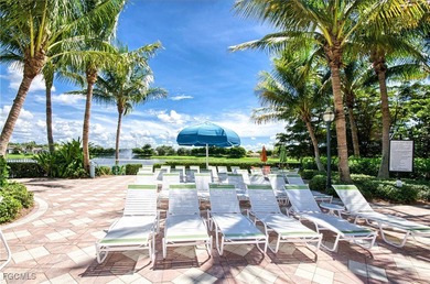 Welcome to this beautifully maintained lakefront home offering on Royal Tee Country Club in Florida - for sale on GolfHomes.com, golf home, golf lot