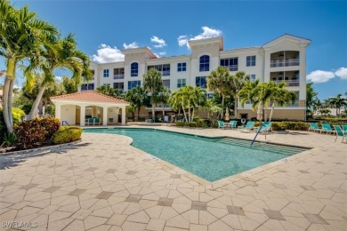 This 3rd floor unit was recently remodeled including kitchen on Gulf Harbour Yacht and Country Club in Florida - for sale on GolfHomes.com, golf home, golf lot