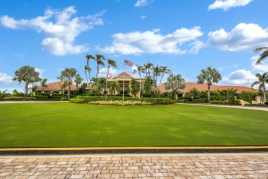Beautifully renovated and filled with natural light, this bright on Ibis Golf and Country Club in Florida - for sale on GolfHomes.com, golf home, golf lot