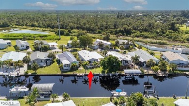 WATERFRONT LIVING AT ITS BEST - LAND OWNERSHIP! NO LOT RENT! on Live Oak Golf Club and RV Park in Florida - for sale on GolfHomes.com, golf home, golf lot
