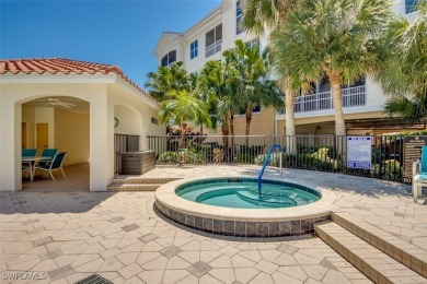 This 3rd floor unit was recently remodeled including kitchen on Gulf Harbour Yacht and Country Club in Florida - for sale on GolfHomes.com, golf home, golf lot