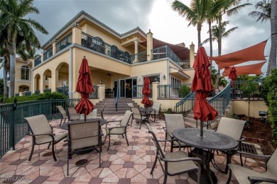 This 3rd floor unit was recently remodeled including kitchen on Gulf Harbour Yacht and Country Club in Florida - for sale on GolfHomes.com, golf home, golf lot