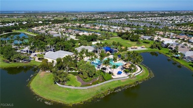 Welcome to this beautifully maintained lakefront home offering on Royal Tee Country Club in Florida - for sale on GolfHomes.com, golf home, golf lot