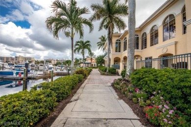 This 3rd floor unit was recently remodeled including kitchen on Gulf Harbour Yacht and Country Club in Florida - for sale on GolfHomes.com, golf home, golf lot