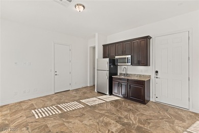 INCREDIBLE SINGLE STORY SECURED BEHIND DOUBLE GATES IN SOUTHERN on Southern Highlands Golf Club in Nevada - for sale on GolfHomes.com, golf home, golf lot